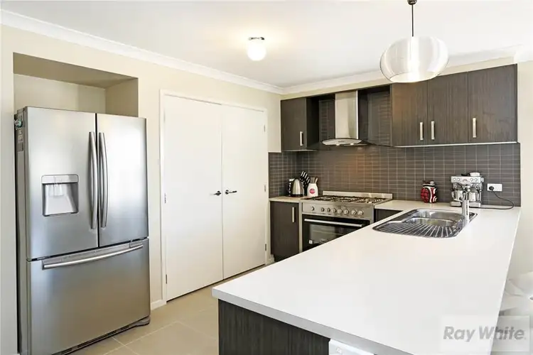 Fourth view of Homely house listing, 11 Musk Duck Court, Lara VIC 3212