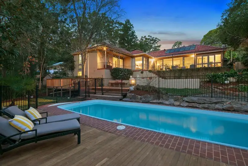 Main view of Homely house listing, 32 Holmes Street, Turramurra NSW 2074