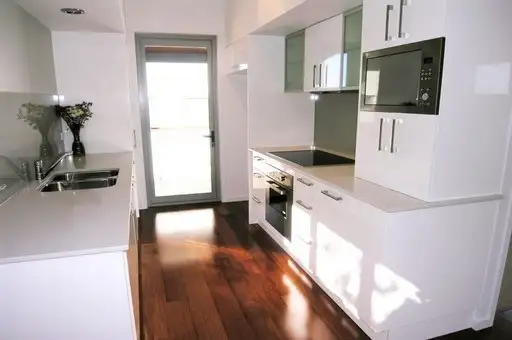 Second view of Homely townhouse listing, 2/170 Kingsley Terrace, Manly QLD 4179