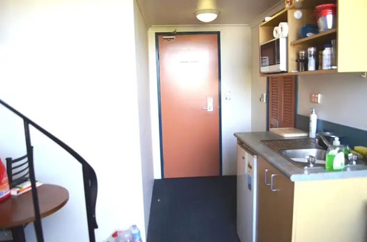 Sixth view of Homely apartment listing, 3126/185 Broadway, Ultimo NSW 2007