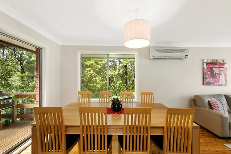 Fifth view of Homely house listing, 5 Nerang Street, Wahroonga NSW 2076