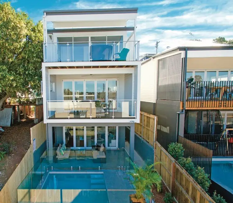 Main view of Homely house listing, 67 Main Avenue, Wilston QLD 4051