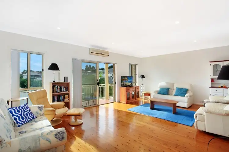 Second view of Homely house listing, 16 Byron Circuit, Flinders NSW 2529