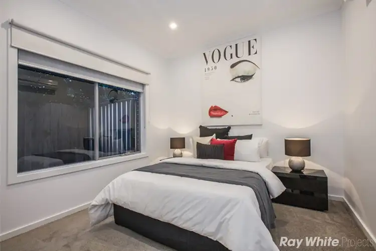 Seventh view of Homely townhouse listing, 2/94 Wood Street, Preston VIC 3072