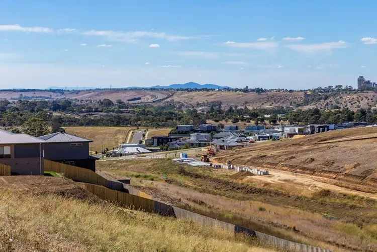 Fifth view of Homely land listing, Lot 406 Wembley Lane, Highton VIC 3216