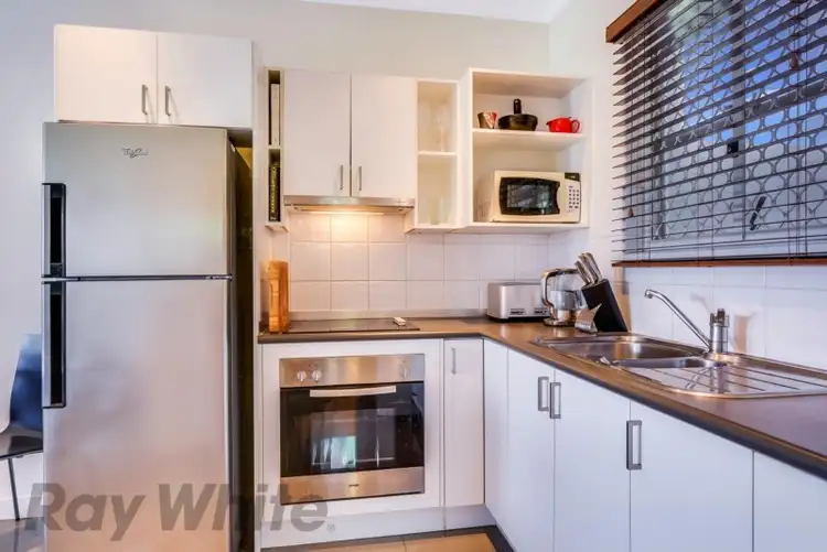 Sixth view of Homely unit listing, 4/29 Montpelier Street, Clayfield QLD 4011