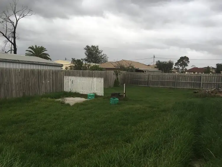 Fifth view of Homely house listing, 147 Power Street, St Albans VIC 3021
