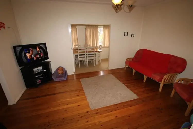 Sixth view of Homely house listing, 1 Russell Street, Quirindi NSW 2343