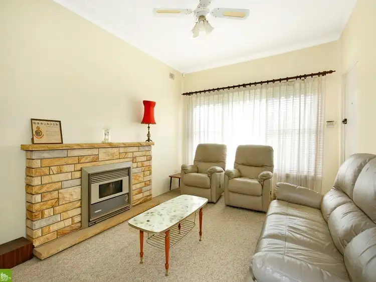 Second view of Homely house listing, 35 Stuart Road, Warrawong NSW 2502