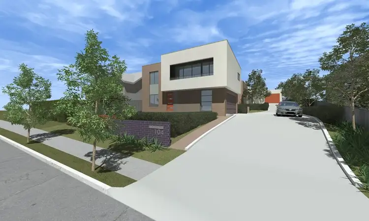 2/104 Kahibah Road, Kahibah NSW 2290