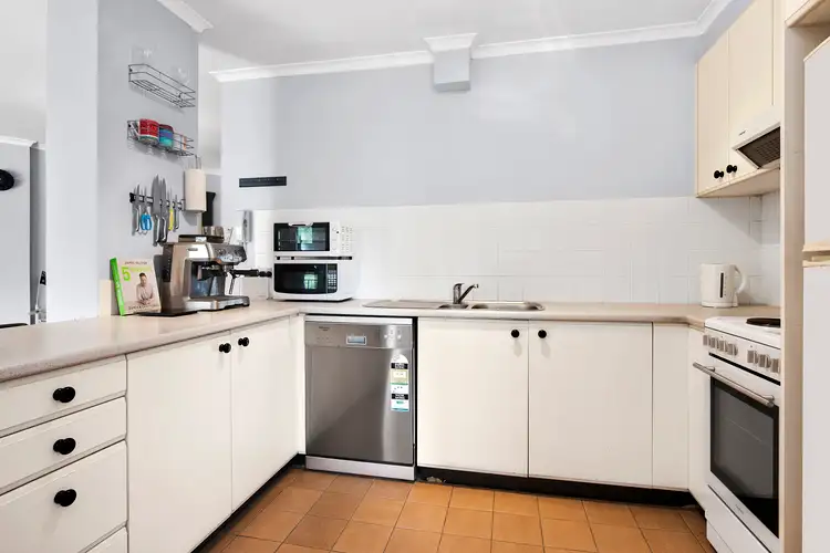 Fourth view of Homely unit listing, 7/1-3 Thomas Street, Waitara NSW 2077