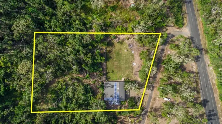 Lot 4 Mandalay Road, Mandalay QLD 4802