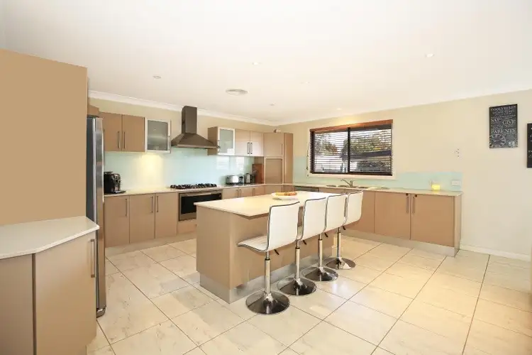 Fourth view of Homely house listing, 18 Royal Street, Worrigee NSW 2540