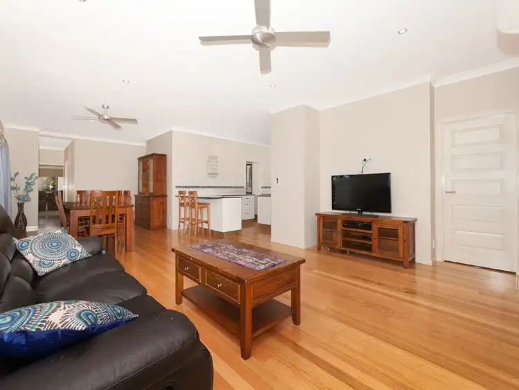 Third view of Homely house listing, 23 Laguna Crescent, Springfield Lakes QLD 4300