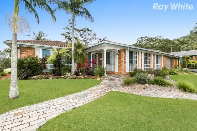 7 Kincumber Street, Kincumber NSW 2251