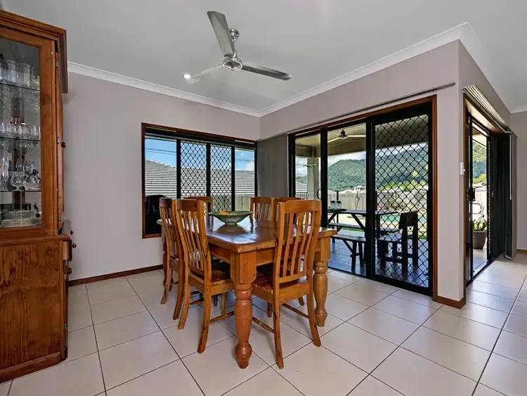 Fifth view of Homely house listing, 9 Anson Street, Bentley Park QLD 4869