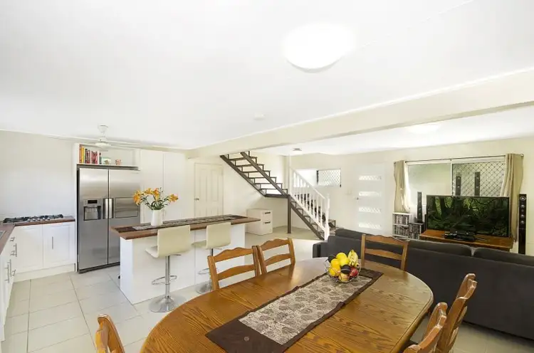 29 Crocker Street, Kirwan QLD 4817