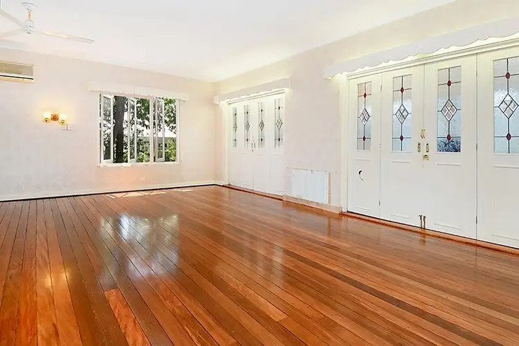 Fourth view of Homely house listing, 29 + 29A Enderley Avenue, Clayfield QLD 4011