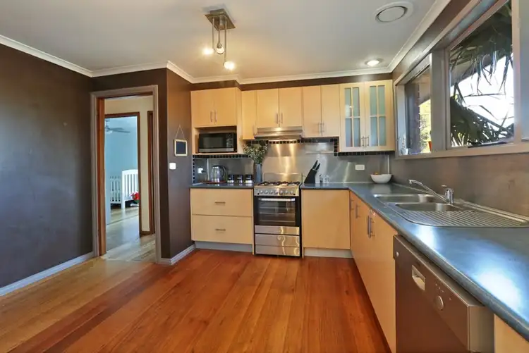Third view of Homely house listing, 12 Glenbrae Court, Belmont VIC 3216