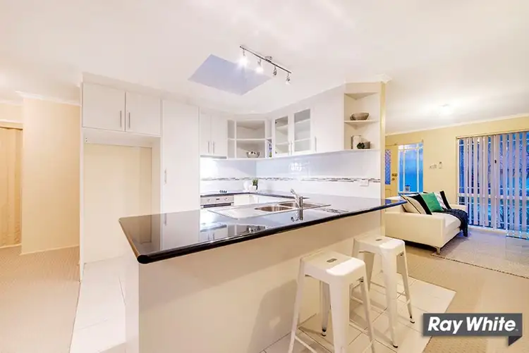Second view of Homely townhouse listing, 9/211 Kosciuszko Avenue, Palmerston ACT 2913