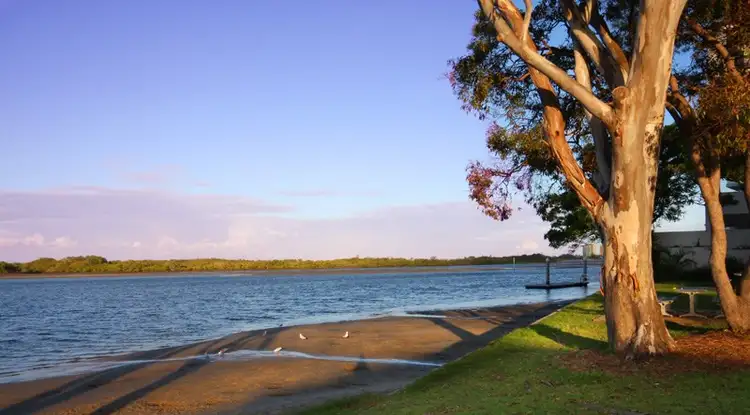Third view of Homely house listing, 207/1 Diura Street, Maroochydore QLD 4558