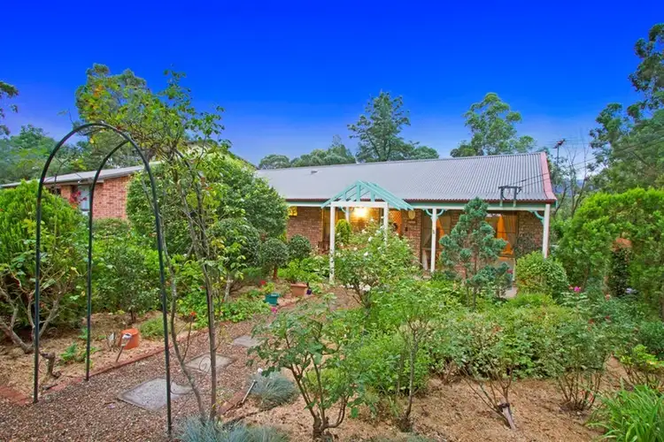Fifth view of Homely house listing, 1095 Grose Vale Road, Kurrajong NSW 2758