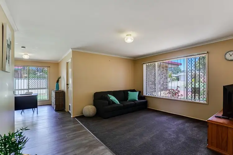 Second view of Homely house listing, 7 Freyling Court, Kearneys Spring QLD 4350