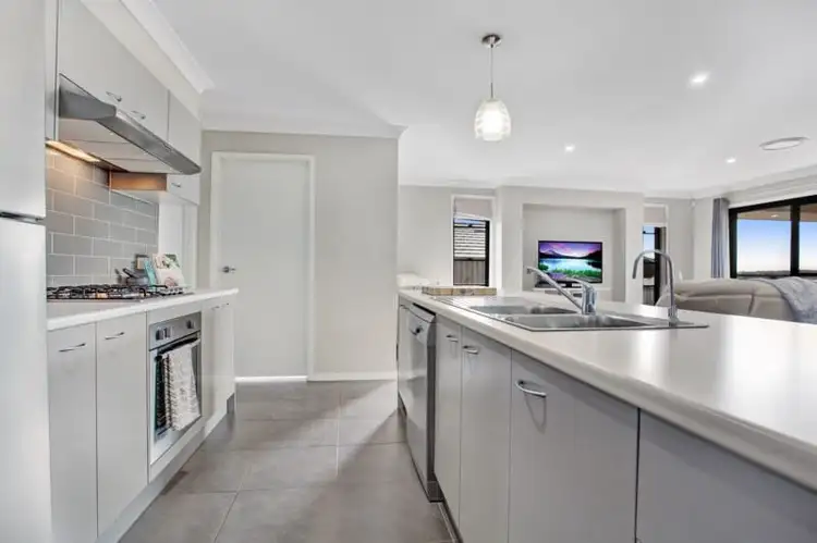 Third view of Homely house listing, 5 Evergreen Way, Gillieston Heights NSW 2321