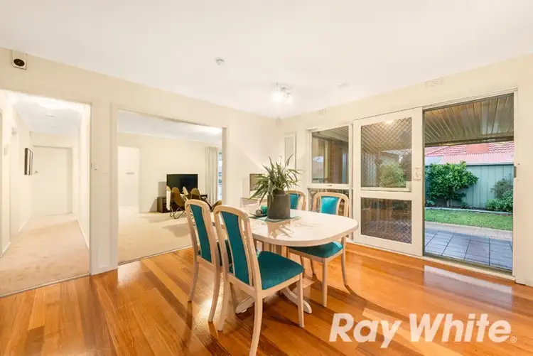 Fourth view of Homely house listing, 8 Ray Road, Burwood East VIC 3151