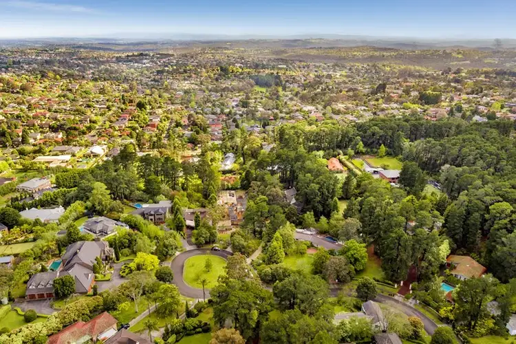 Seventh view of Homely house listing, 14 Wembley Gardens, Donvale VIC 3111