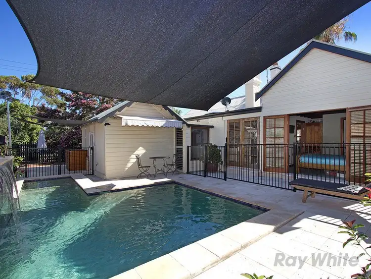 Main view of Homely house listing, 95 Denison Street, Tamworth NSW 2340