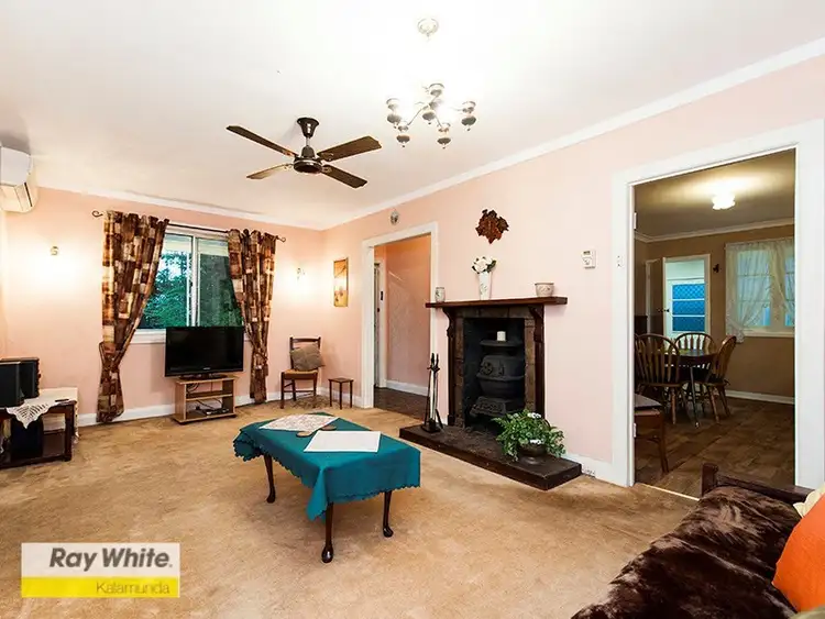 Sixth view of Homely house listing, 87 Lesmurdie Road, Lesmurdie WA 6076