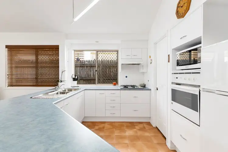 Fourth view of Homely house listing, 68 Mountjoy Terrace, Wynnum QLD 4178