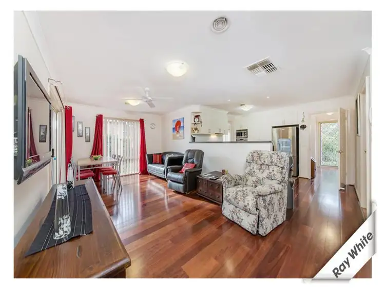 Fifth view of Homely house listing, 22 Shrivell Circuit, Dunlop ACT 2615