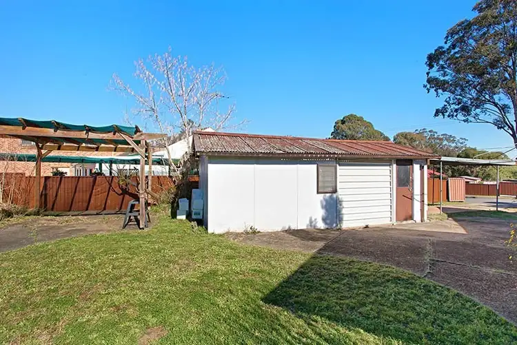 Sixth view of Homely house listing, 16 Julie Street, Blacktown NSW 2148