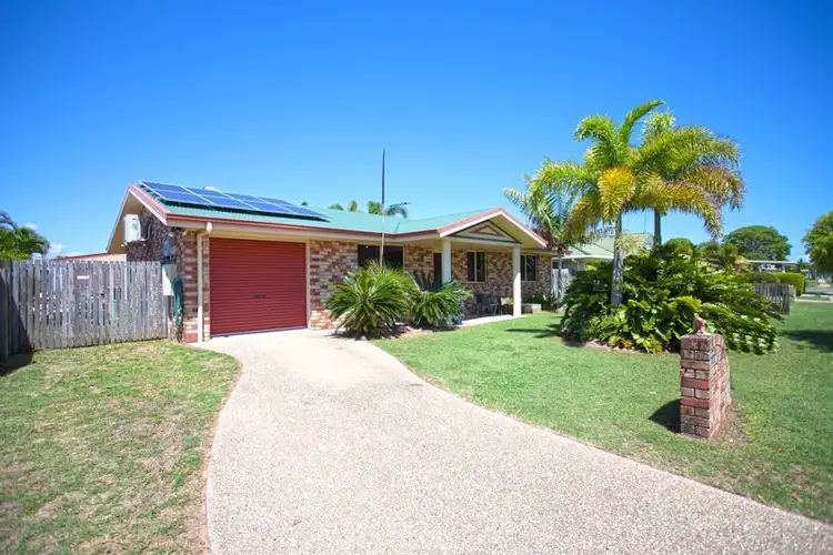 37 Royal Sands Boulevard, Bucasia QLD 4750