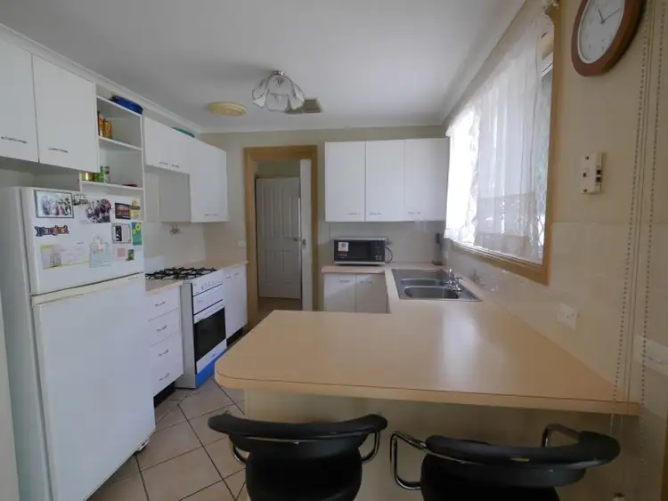 Fifth view of Homely house listing, 11 Echuca Place, Cowra NSW 2794