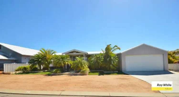 14 Pederick Place, Kalbarri WA 6536
