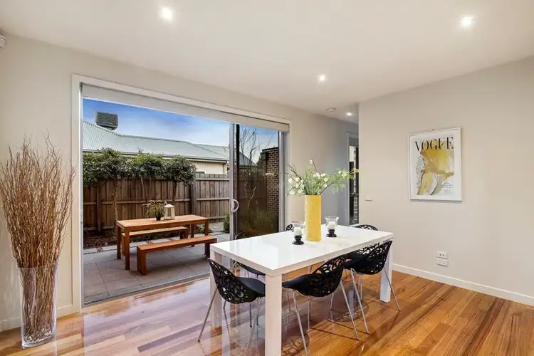 Fourth view of Homely townhouse listing, 1/44 Harlington Street, Clayton VIC 3168