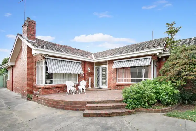 Second view of Homely house listing, 22 Marma Road, Murrumbeena VIC 3163