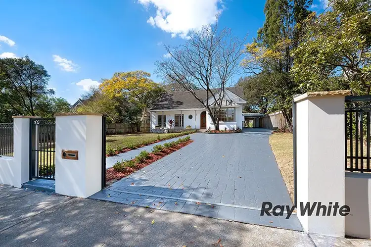 Third view of Homely house listing, 140 Homebush Road, Strathfield NSW 2135