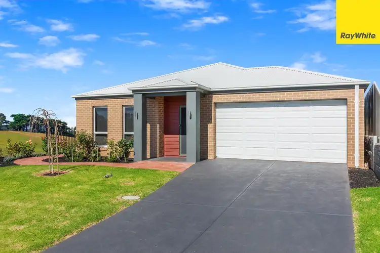 10 Cowan Court, Neerim South VIC 3831