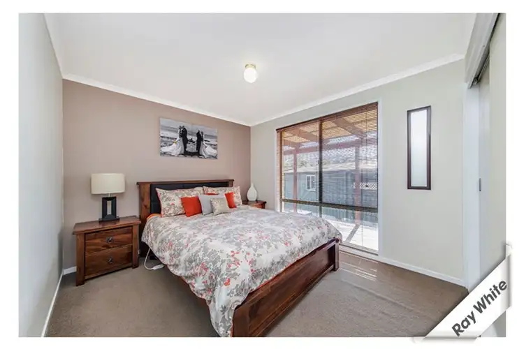 Seventh view of Homely house listing, 5 Dolan Place, Gordon ACT 2906