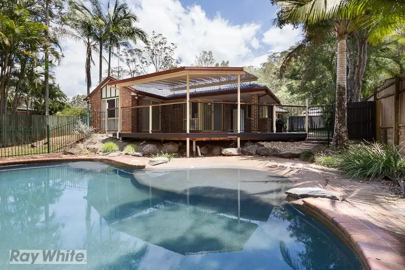 Main view of Homely house listing, 72 Parkview Cresent, Cornubia QLD 4130