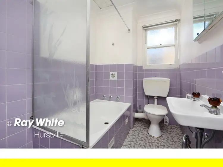 Fifth view of Homely unit listing, 3/50 Park Road, Hurstville NSW 2220
