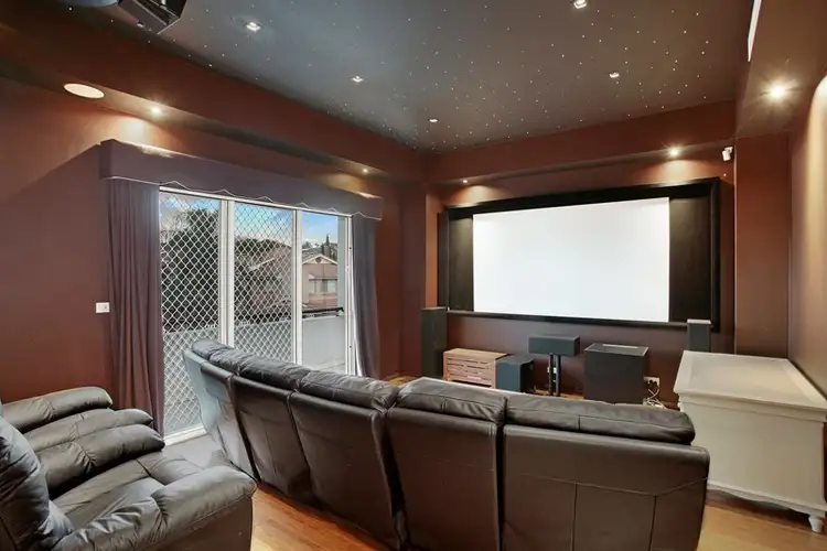 Fourth view of Homely house listing, 27 Cuthbert Crescent, Edensor Park NSW 2176