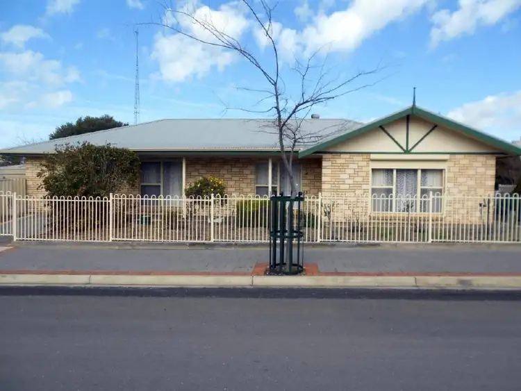 Third view of Homely house listing, 120 West Terrace, Bordertown SA 5268