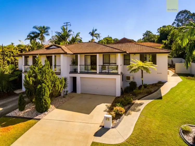 2/118 Oliver Avenue, Goonellabah NSW 2480