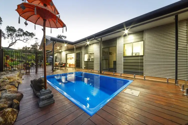 15 Mila Drive, Woodwark QLD 4802