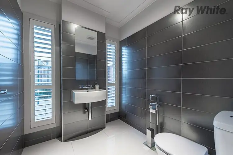 Sixth view of Homely house listing, 6 Waverton Court, Taylors Hill VIC 3037